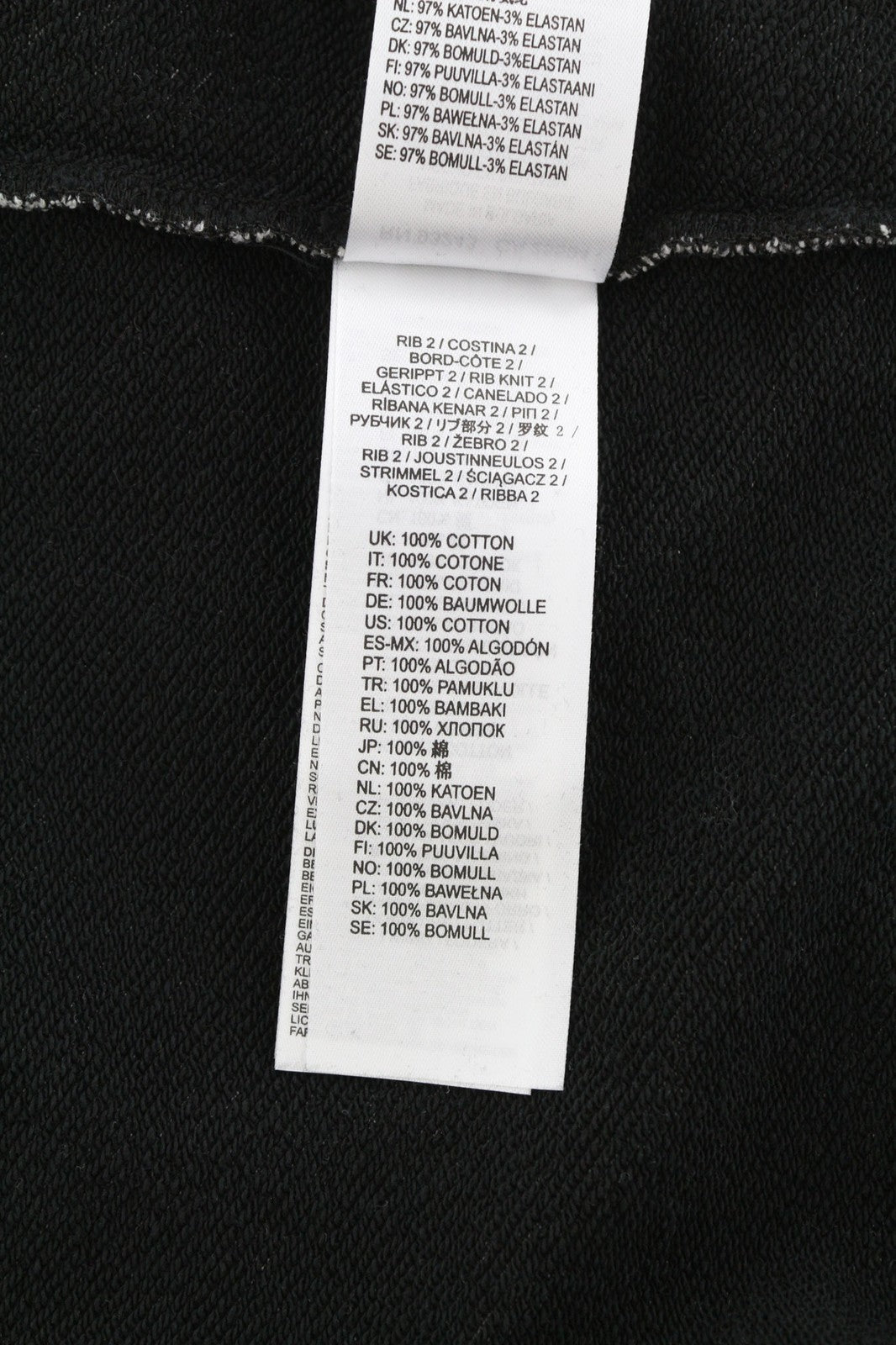 DIESEL S-Nekki Mens Hoodie L Pullover Light Washed Kangaroo Pocket Hood RRP€250