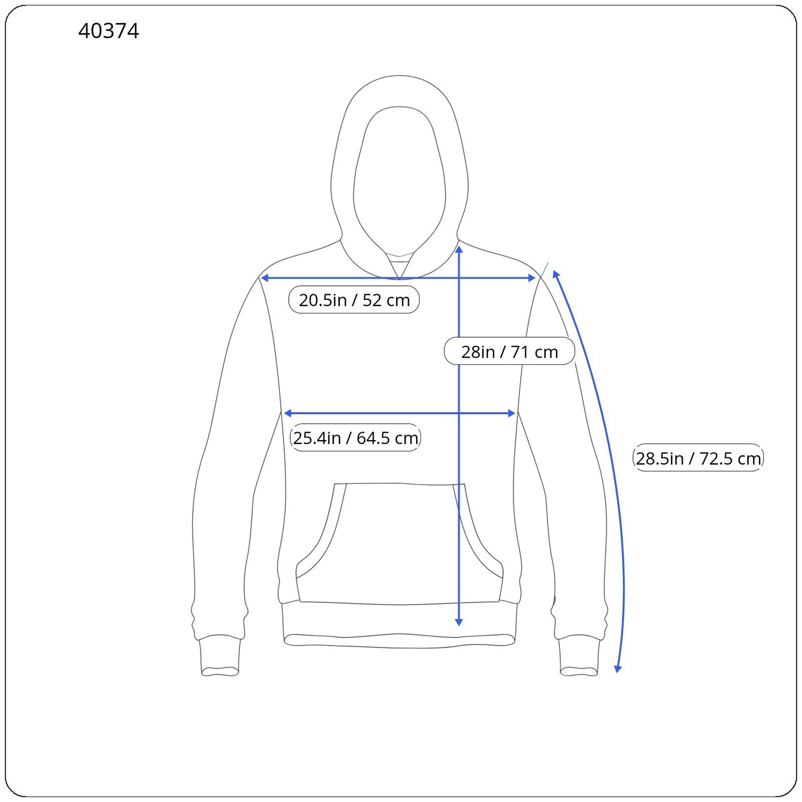 DIESEL S-Nekki Mens Hoodie L Pullover Light Washed Kangaroo Pocket Hood RRP€250