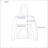 Hoodie F-Reggy-Hood New-Ita