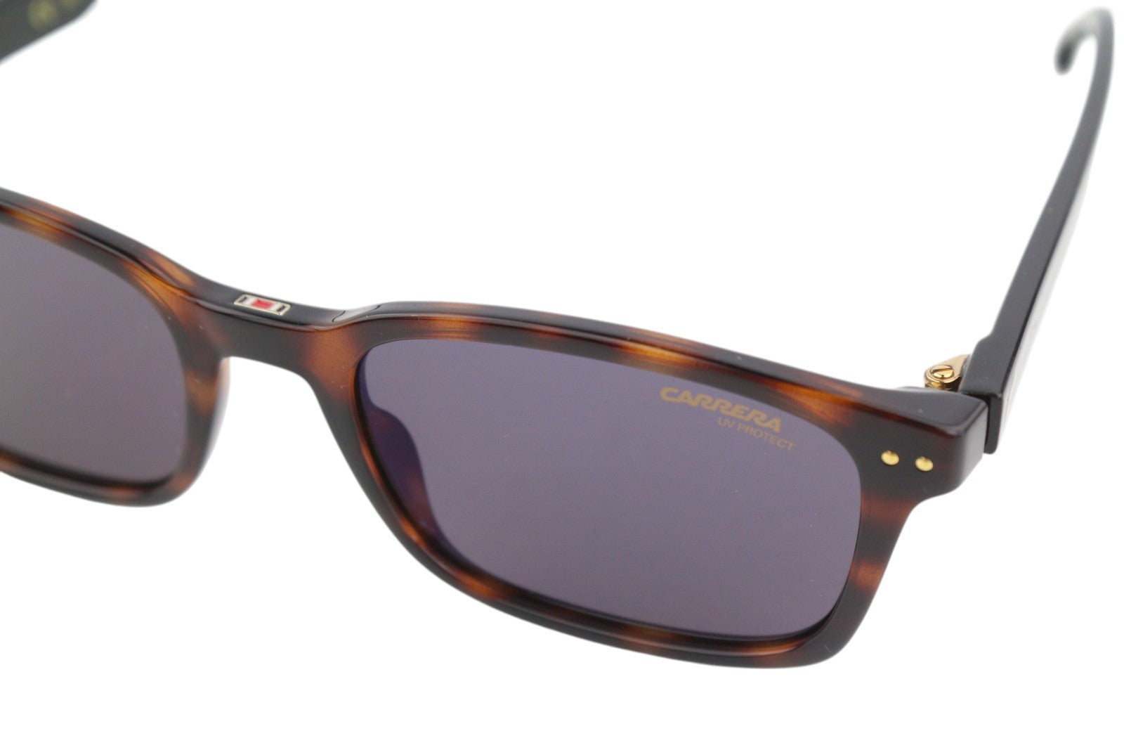 CARRERA 05LXT Men Sunglasses Square Animal Print UV Protection Unisex 2021T/S