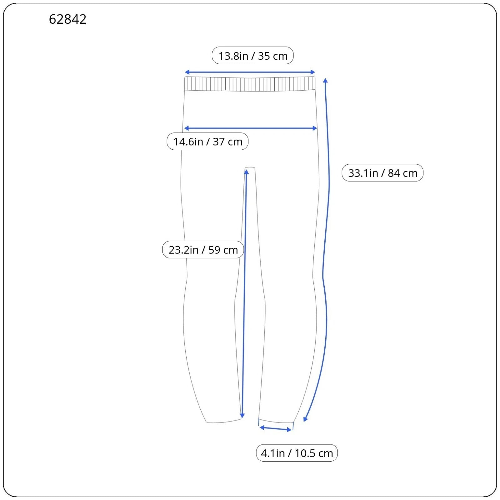 SWEATY BETTY Women's Sport Leggings S Purple Patterned Activewear Gym Pull On