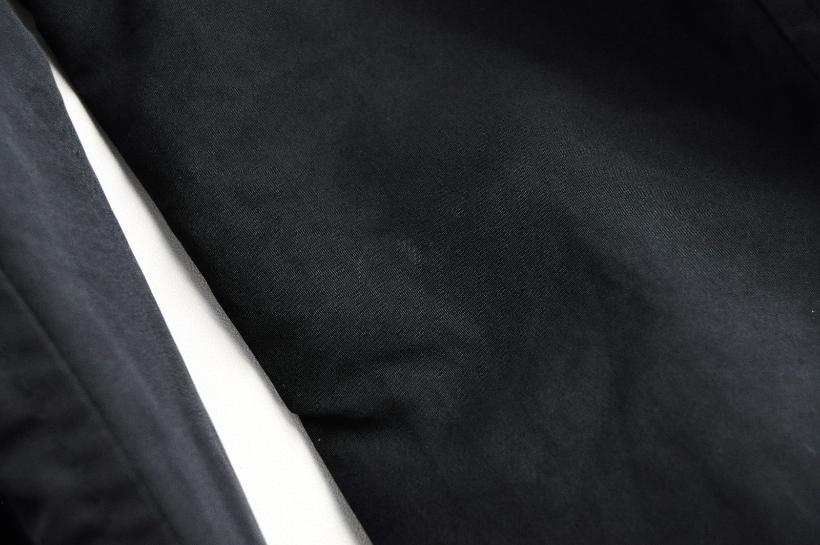 SCOTCH & SODA Jacket Men's M Navy Long Sleeve Zipped Casual Ams Couture Style