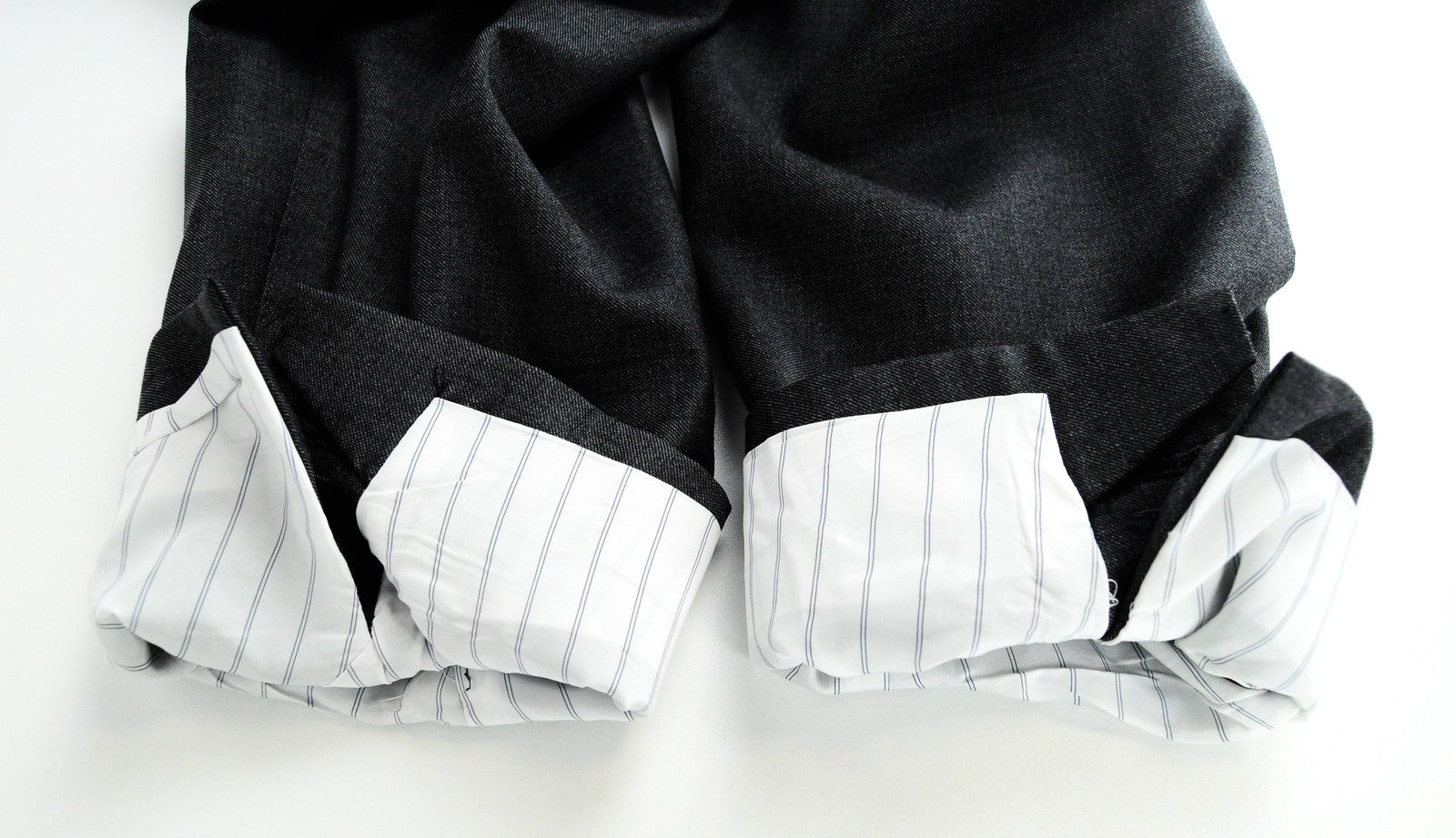 SUITSUPPLY Blazer Men's UK48S Grey Wool Super 110's Lazio Slim Fit Formal