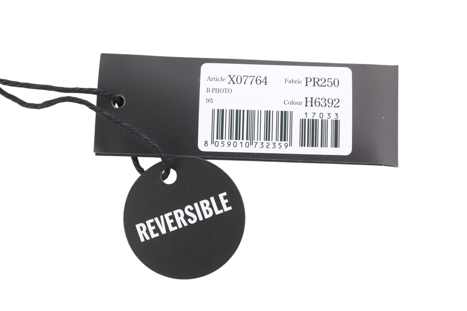 DIESEL B-Photo Men's Belt 95 CM Black Leather Silver Tone Buckle Reversible Dark