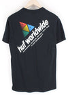 Navy Twill T-Shirt