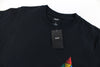 Navy Twill T-Shirt
