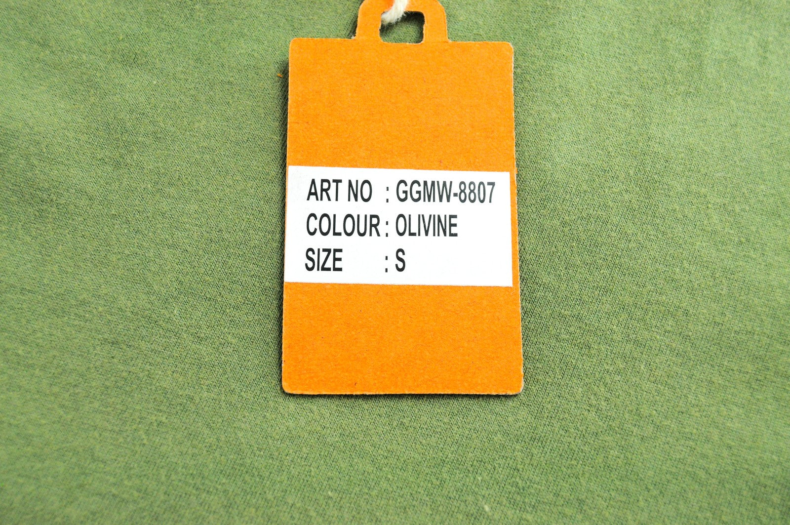 GOOD GENES T-Shirt Men's S Green Cotton Short Sleeve Logo Round Neck Pullover