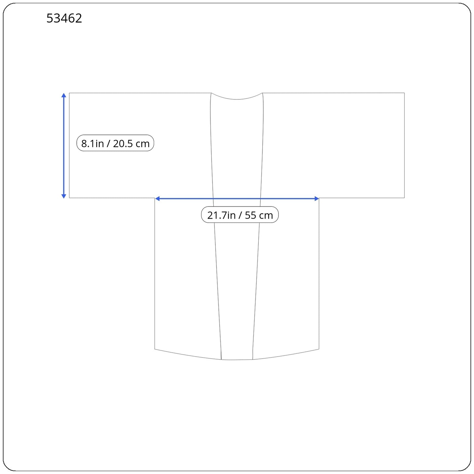 BLACK OUT Marina Women Sweatshirt L White Knit Sleeveless See-Through Cardigan