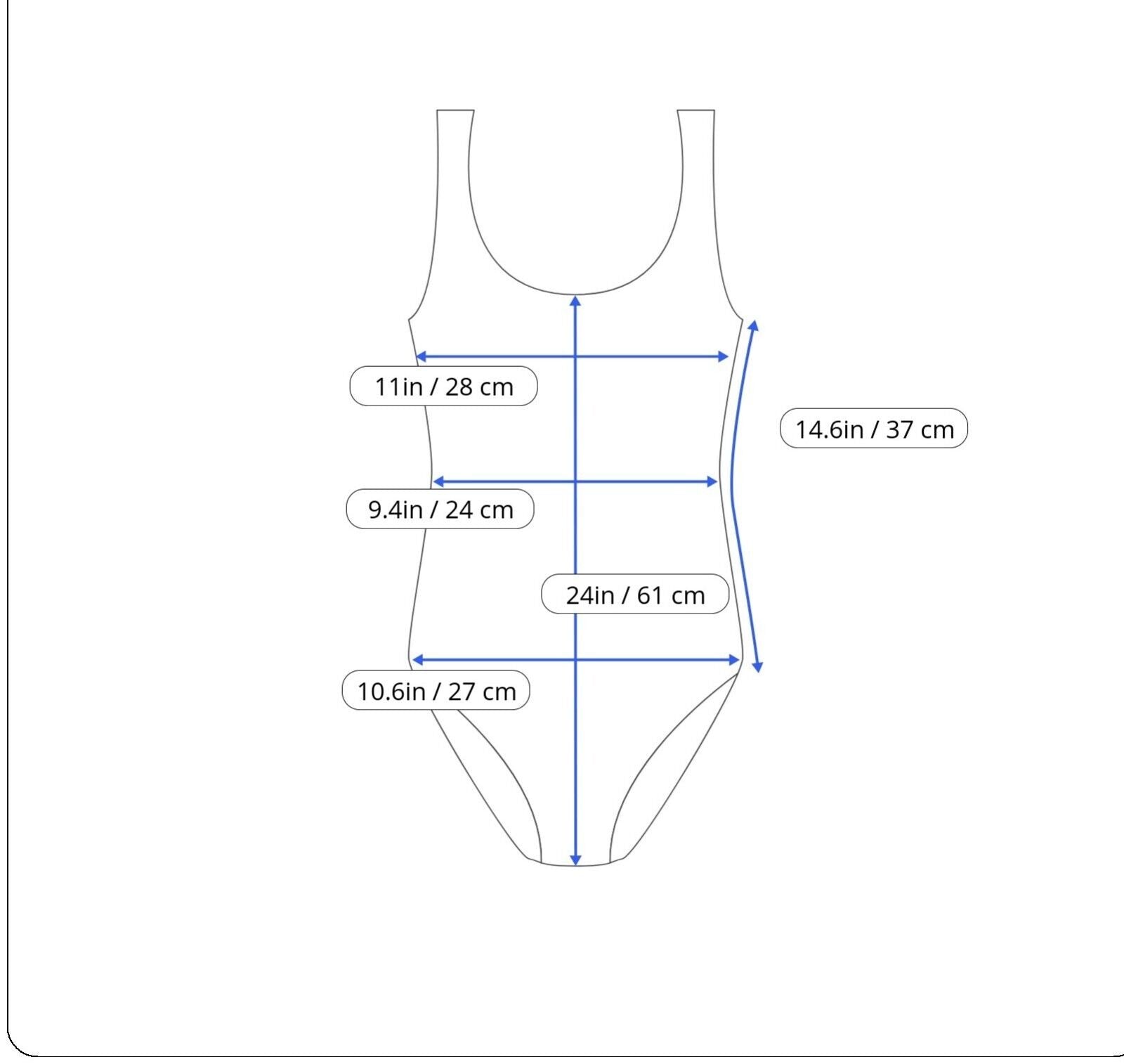 MAISON SCOTCH Bodysuit Women's M Black Grey Orange Striped Cotton One Piece