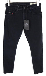 DIESEL Thommer 084NK Men's Jeans W28/L30 Slim Skinny Cotton Stretch 5-Pocket