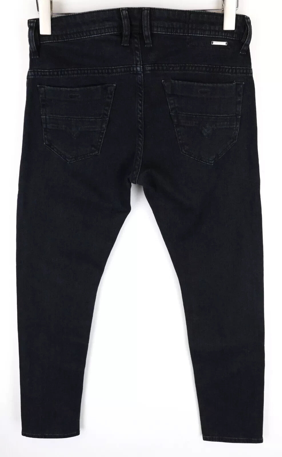 DIESEL Thommer 084NK Men's Jeans W28/L30 Slim Skinny Cotton Stretch 5-Pocket