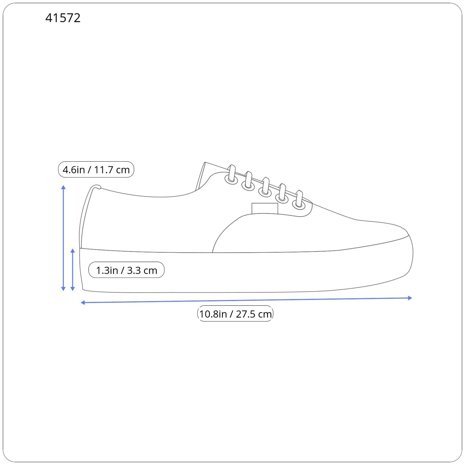 DIESEL S-Astico Mzip W Women Sneakers EU39 White Lace Up Almond Toe RRP€180