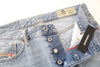 Jeans Mharky 080AF