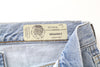 Jeans Mharky 080AF