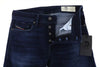 Jeans Sleenker-X 083AG