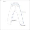 Jeans Sleenker-X 083AG