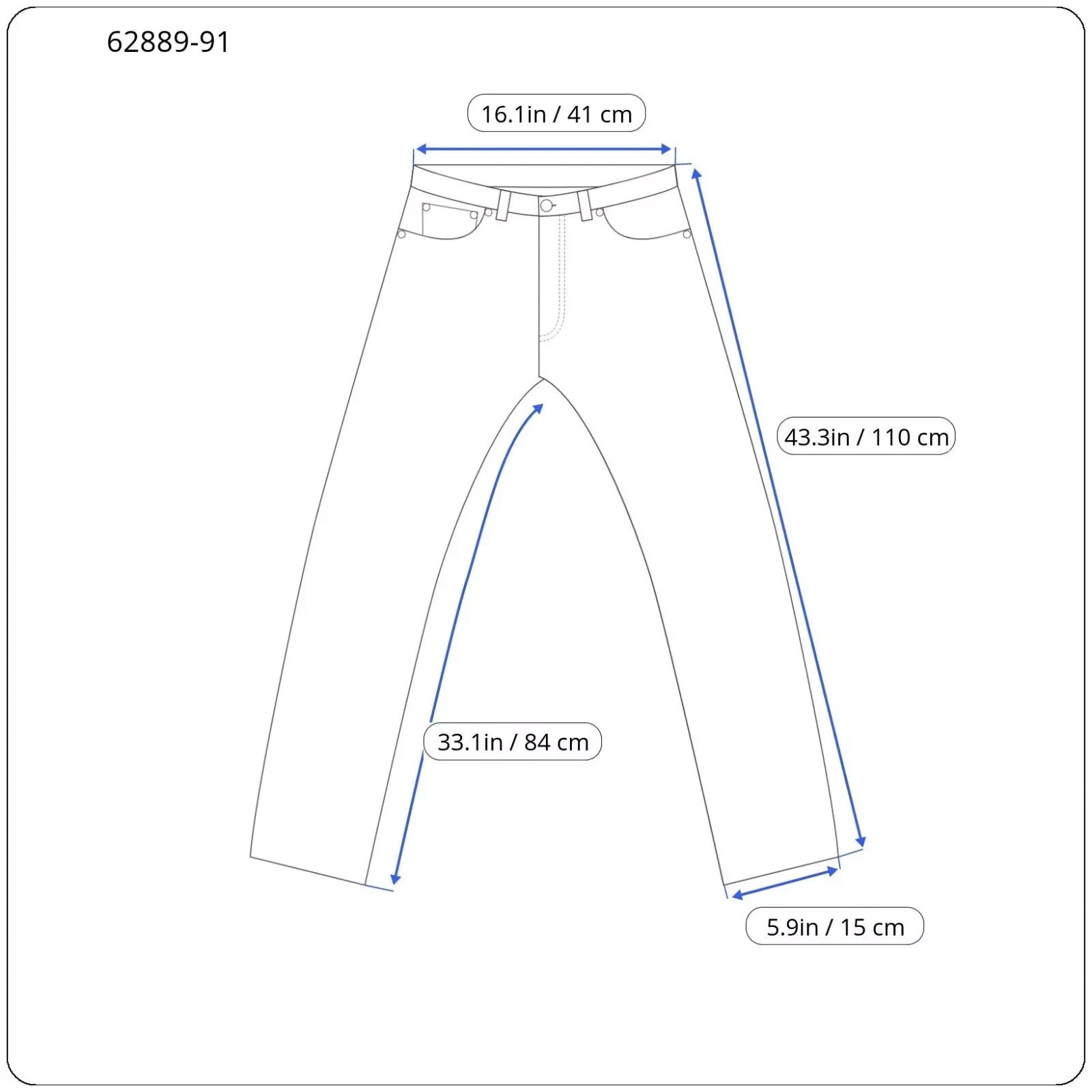 DIESEL Sleenker-X 083AG vyriški džinsai W29/L32 Slim Skinny medvilniniai tamprūs mėlyni
