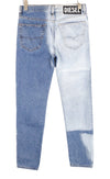 Jeans Mharky 0077V