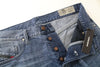Jeans Mharky 084UJ