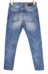 Jeans D-Strukt 081AQ