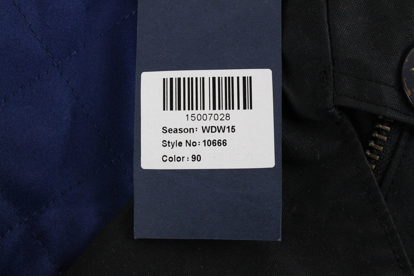 MAISON SCOTCH Women Jacket L Cropped Black Plain Logo Pin Biker Style