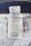 Jeans 2005 D-Fining 09E07