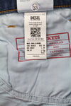 Jeans 2005 D-Fining 09E07