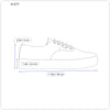 Sneakers S-Mydori LC