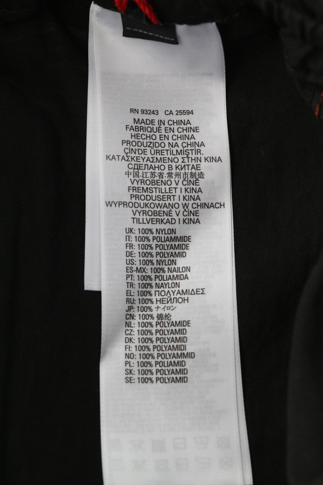 DIESEL P-Mirta-NL Women Trousers 2XS Black Cargo Patch Pockets RRP€300