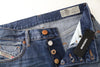 Jeans Mharky-B 085AG
