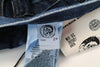 Jeans Mharky 080AG