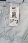 Jeans D-Fining 009ZU