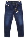 Jeans D-Fining 009ZU