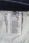 Jeans D-Fining 009ZU