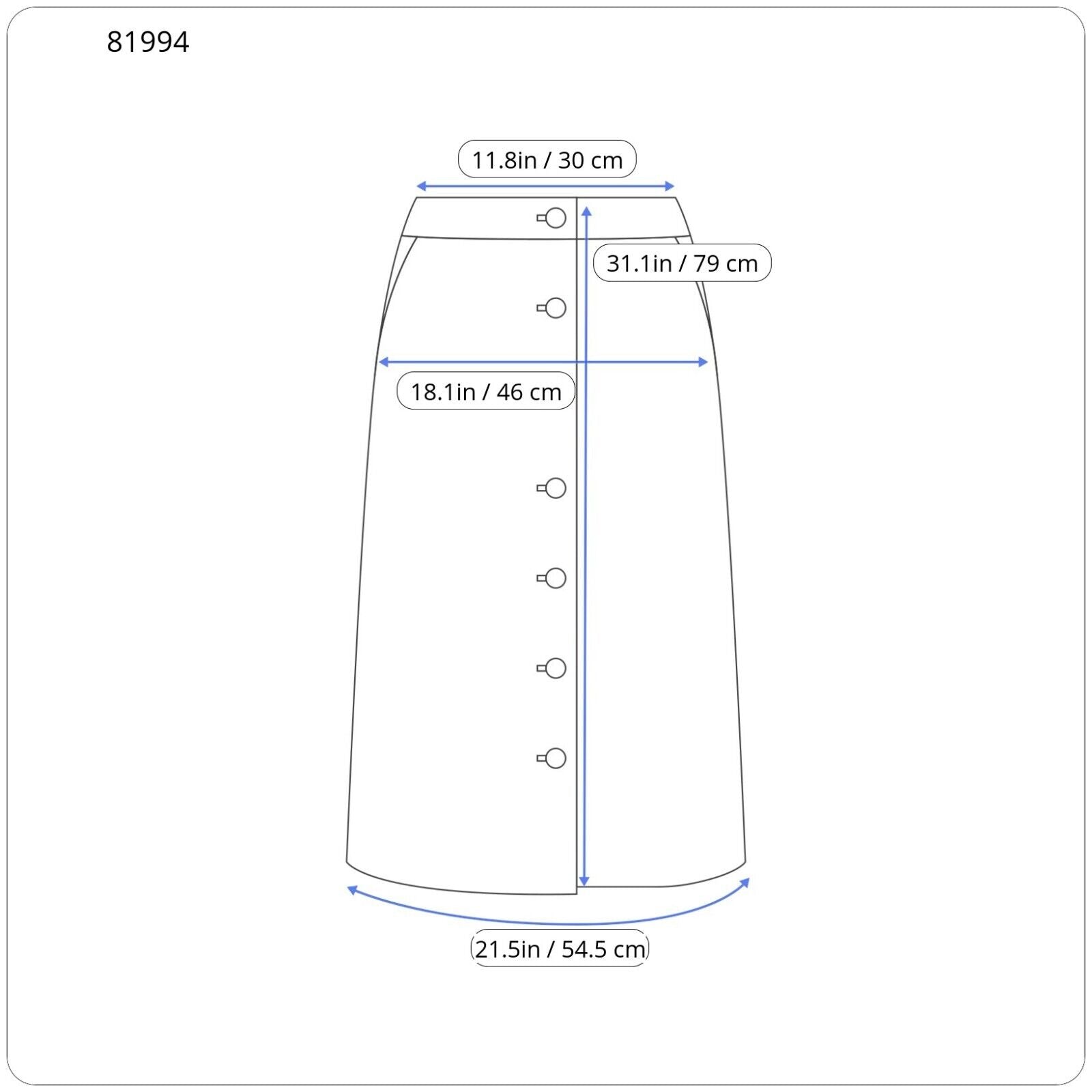 DIESEL O-Mirta-NL Women Skirt W24 Black Elastic Waist Patch Pockets Zip RRP€275