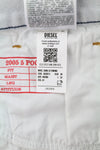 Jeans 2005 D-Fining 09C06