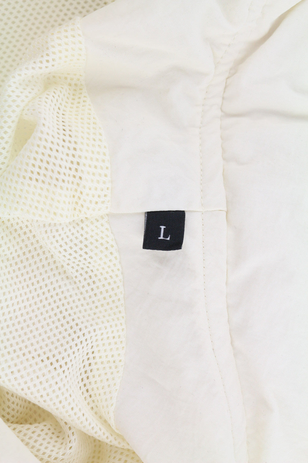 DIESEL Awwt-Swiftor-HT24 Women Jacket L Hidden Hood Mesh Lined Logo RRP€195