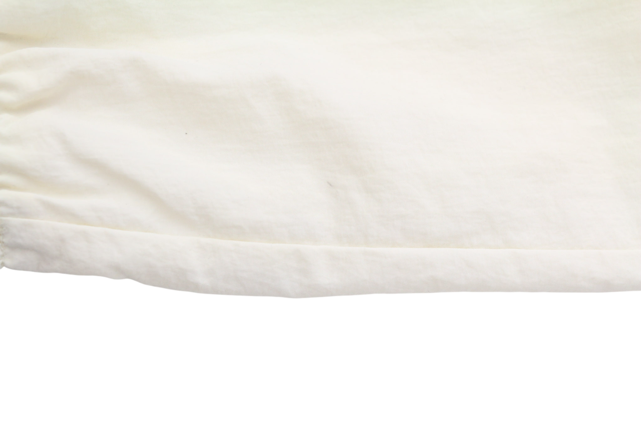 DIESEL Awwt-Swiftor-HT24 Women Jacket M Hidden Hood Mesh Lined Logo RRP€195