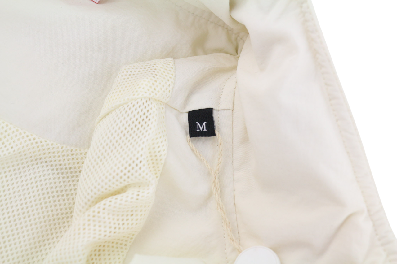 DIESEL Awwt-Swiftor-HT24 Women Jacket M Hidden Hood Mesh Lined Logo RRP€195