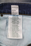 Jeans D-Fining Z9A05
