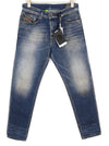 Jeans D-Fining Z9A05