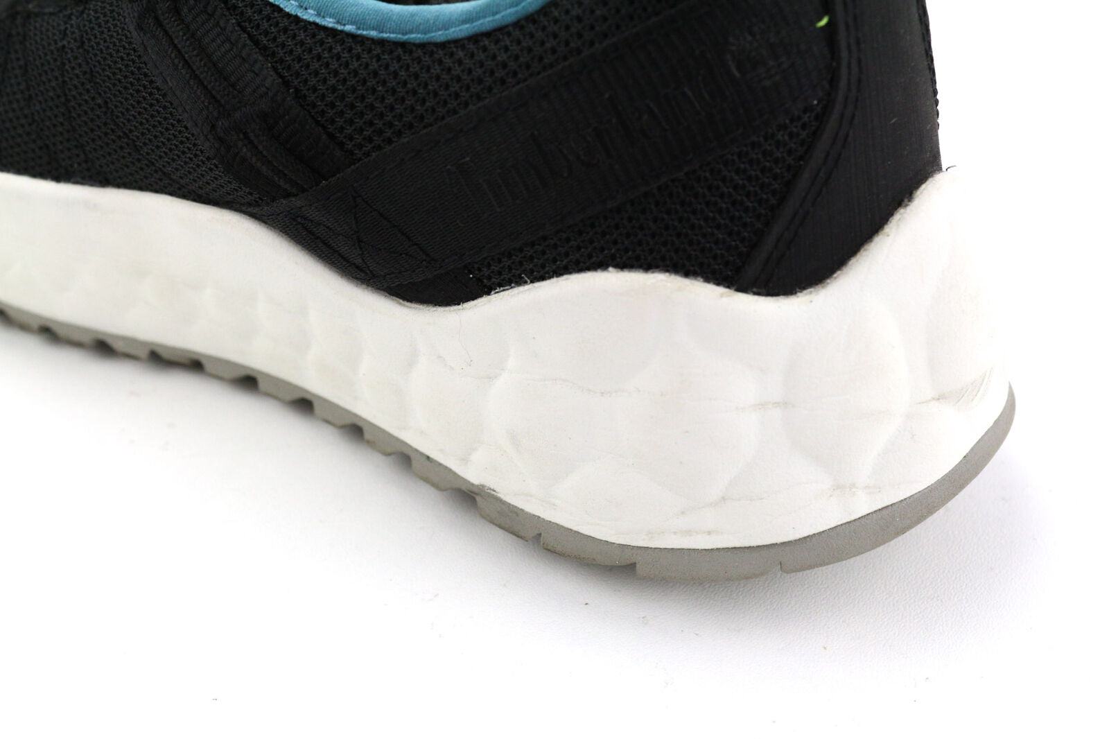 TIMBERLAND A2AZF Men Sneakers EU41 UK7 Defender Repellent Systems Green Stride