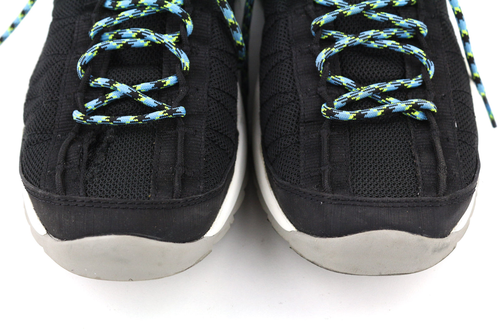 TIMBERLAND A2AZF Men Sneakers EU41 UK7 Defender Repellent Systems Green Stride