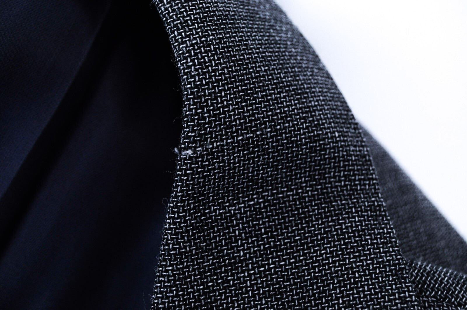 SUITSUPPLY Napoli Mens Blazer UK38L Wool Lined  Dress