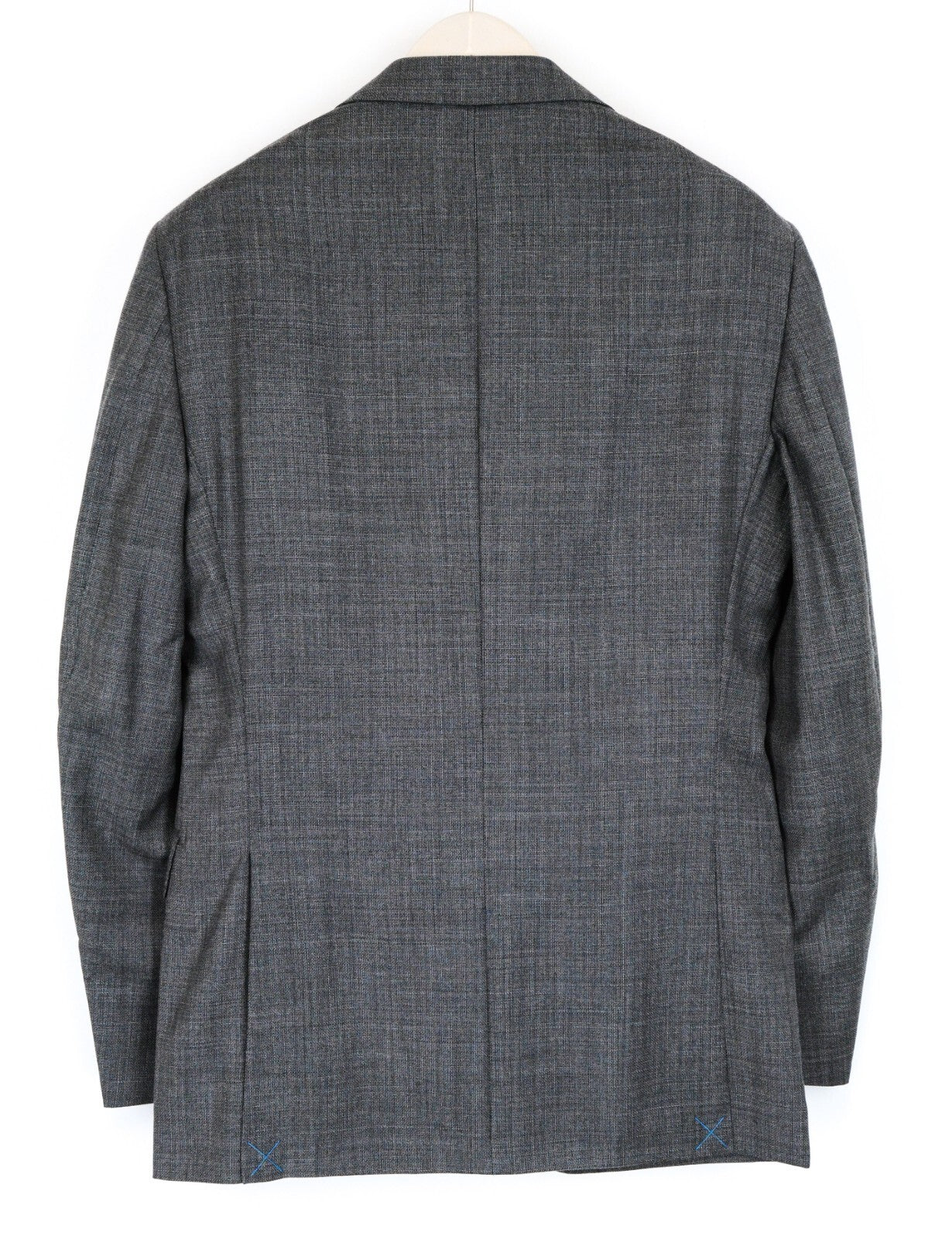 SUITSUPPLY Napoli Mens Blazer UK38L Wool Lined  Dress