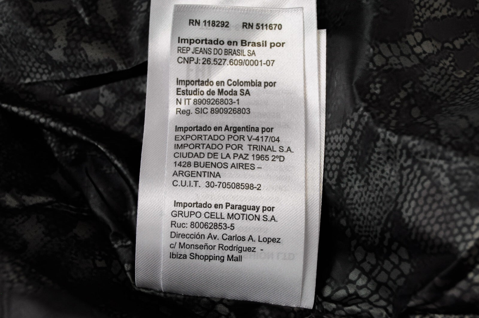 REPLAY Womens Jacket M Black Faux Fur Lined Hooded Padded Parka Long Sleeve