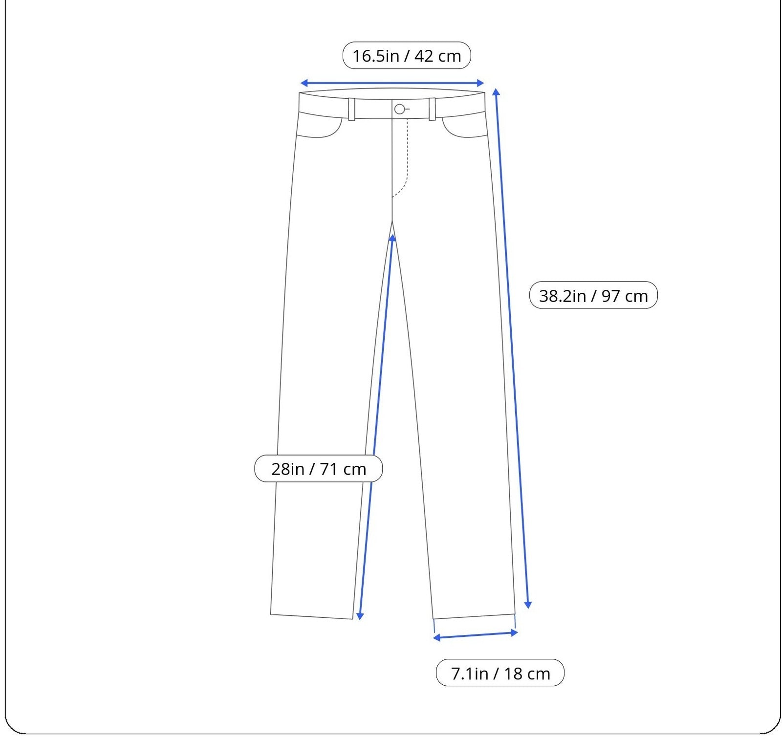 MAISON SCOTCH Womens W30/L32 Cropped Chino Pants Light Brown Belted Cotton