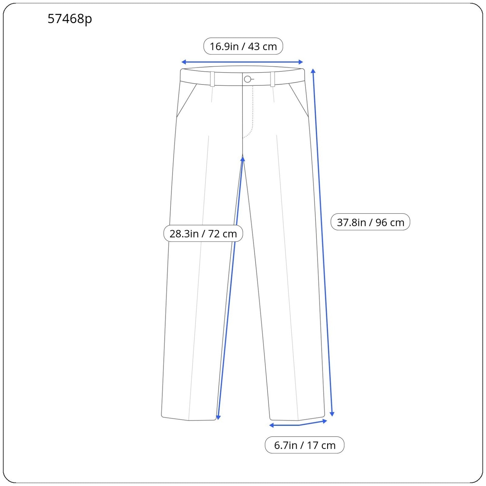 SUITSUPPLY Lazio Mens Suit UK38R Navy Slim  2 Pc Super  Wool Stripe