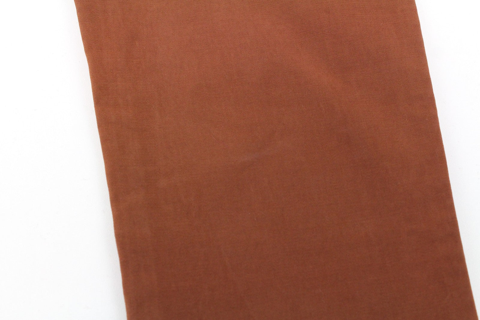 MAISON SCOTCH Womens W27/L32 Skinny  Chino Trousers Brown Stretchy Cotton Belt