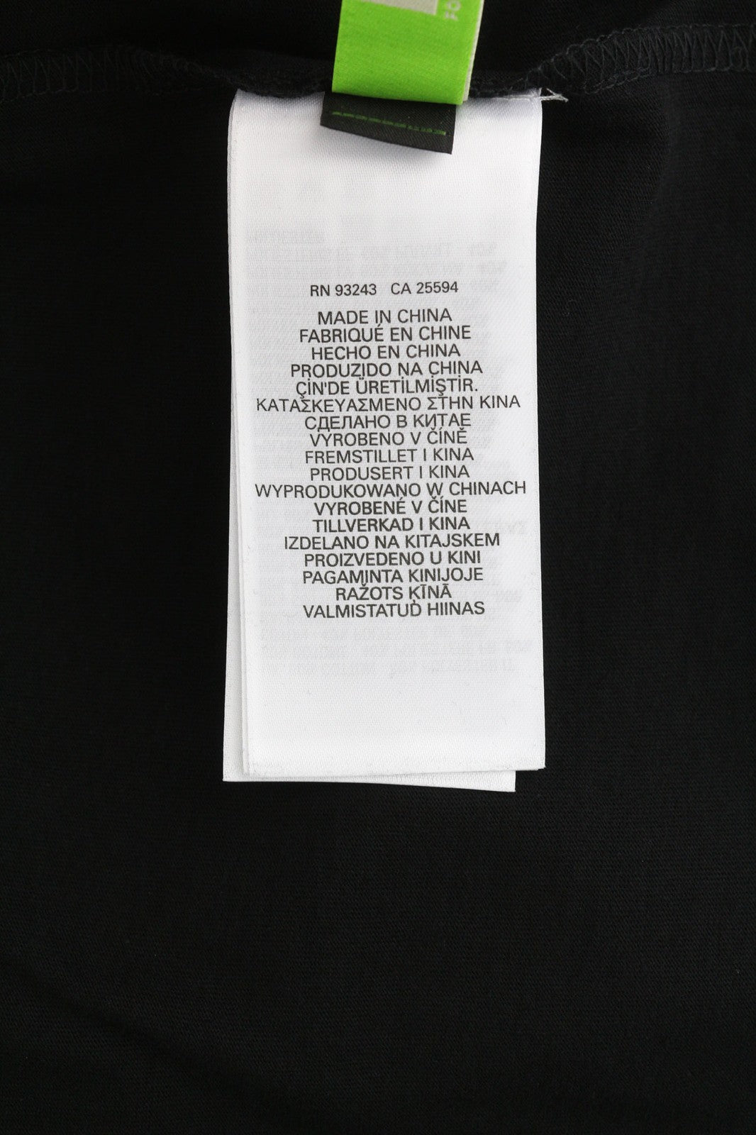 DIESEL T-Diegos-B10 Mens T-Shirt XL Black Short Sleeve Crew Collar  Tricot